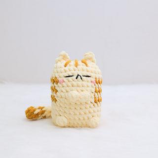 Pillow Cat