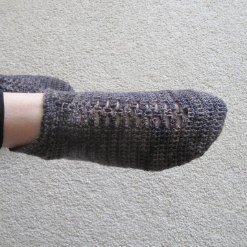 Flue Socks