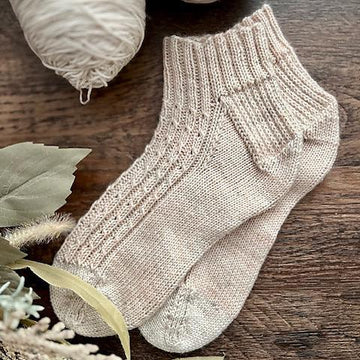 Aurora Socks