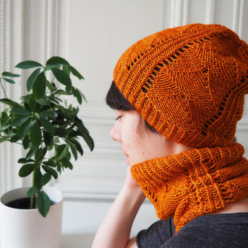Pinaster Hat