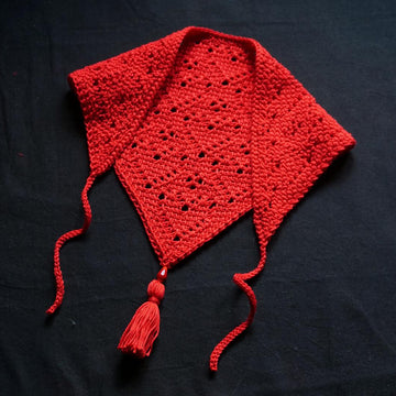 Herzmeer bandana