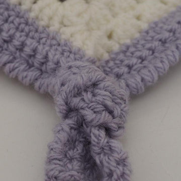 Baby Jayne Buggy Blanket