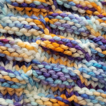 Blue Ridge Mountains Hat