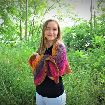 Autumn Days
