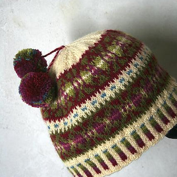 Halcyon Hat