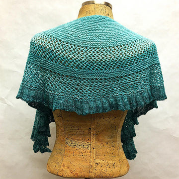 Jasmine Shawl