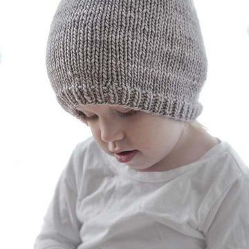 Petal Hat