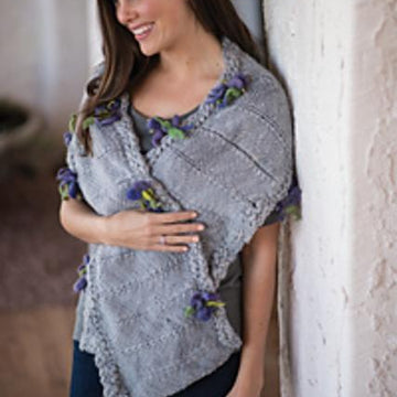 Sheila's Wrap