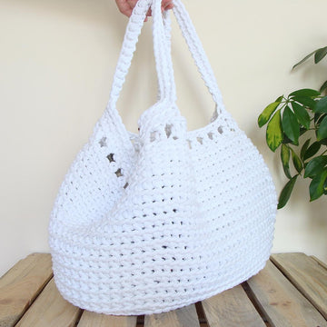 Large Beach Bag