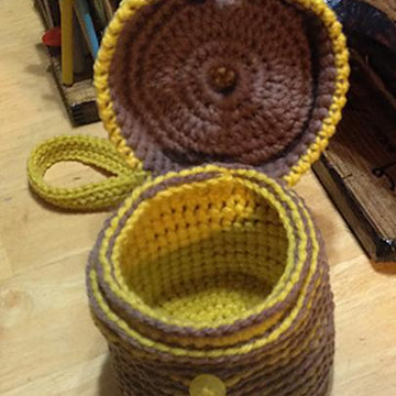 Medium Thread Caddy
