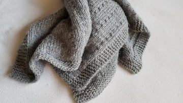 Cuddle Baby Blanket 1