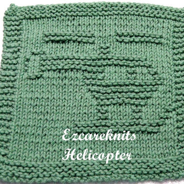 HELICOPTER Cloth