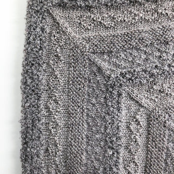Contextural Cowl