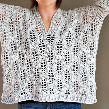 Salena Sweater