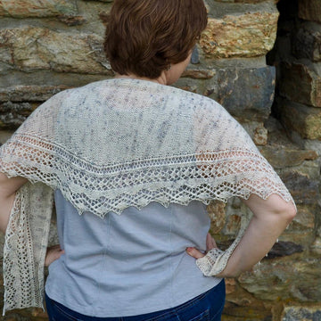 Signum Shawlette