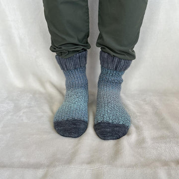 Saturday Socks