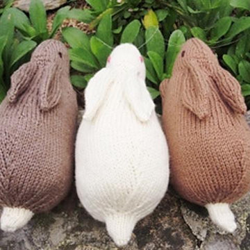 Henry's Rabbit