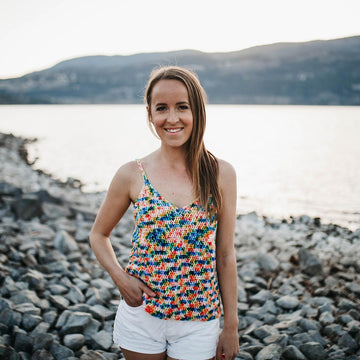 Pride Tank Top