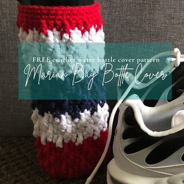 Marian Bay Water Bottle Cosy
