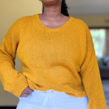 The Basic Jumper