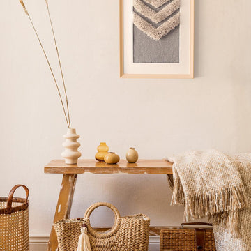 Fluffy Wall Art Decor + Video