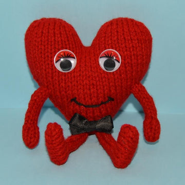 Hearty Hearts