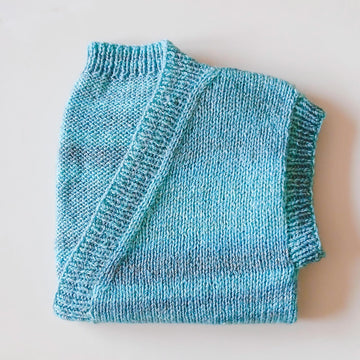 Cool Waters Vest