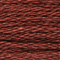 Rusty Burgundy (VAS1278)