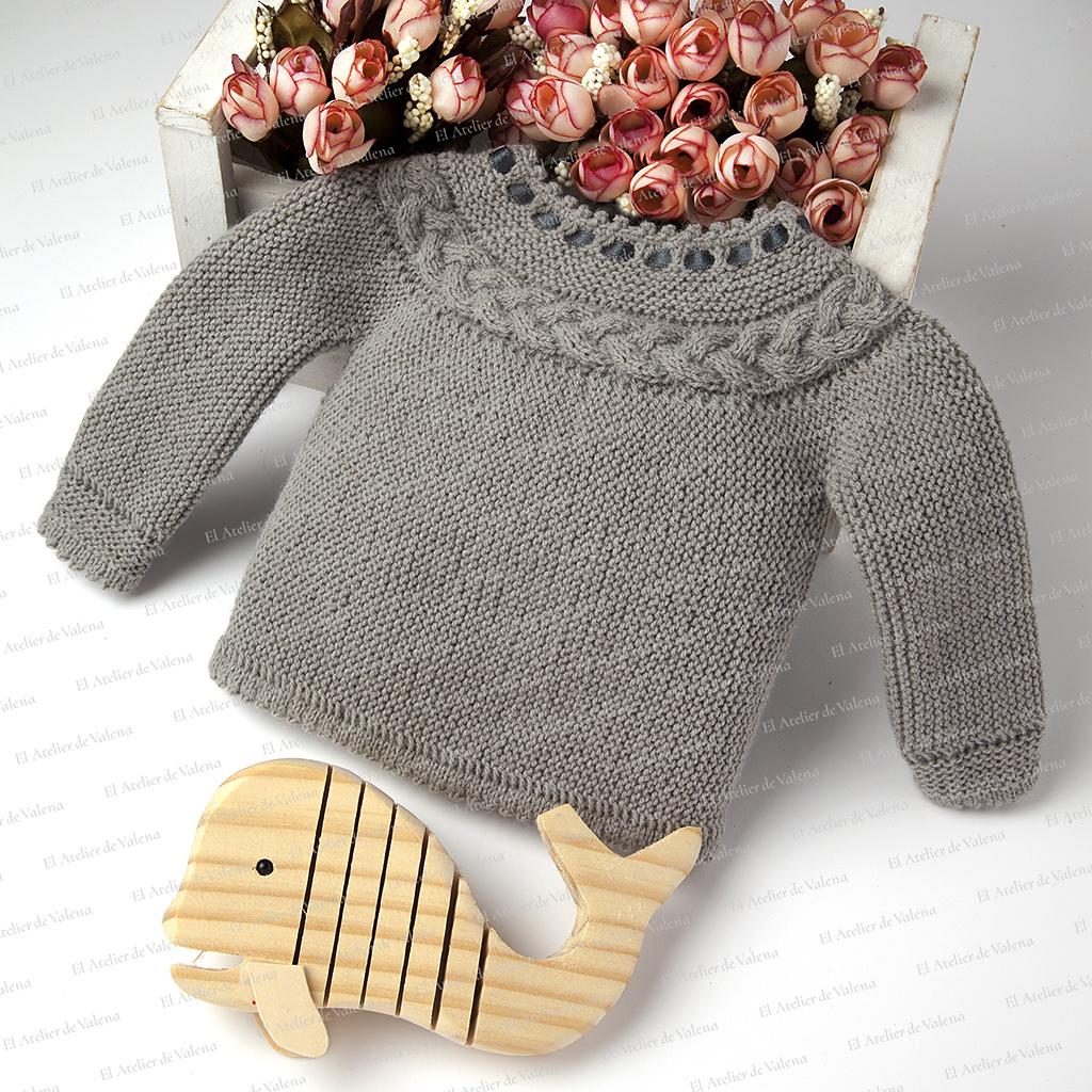 Casper Sweater