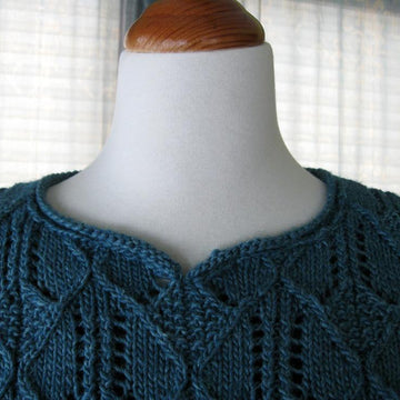 Sweet Charity Sweetheart Pullover