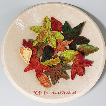 Autumn Leaves