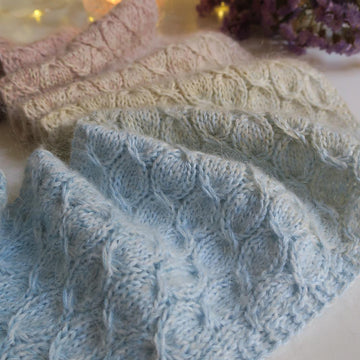 My Madeline Scarf