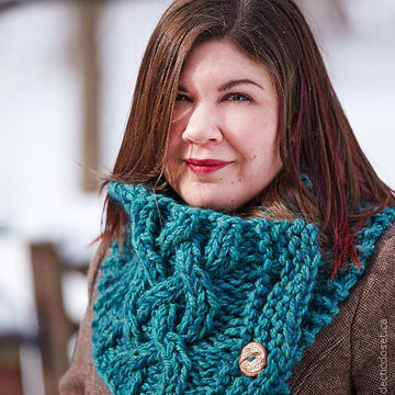 Experimental Cowl