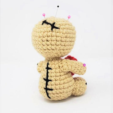 VooDoo Doll Amigurumi