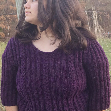 Lancaster Lady Sweater