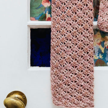 Hollicars Scarf