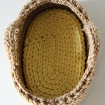 Bassinet Baby Playset