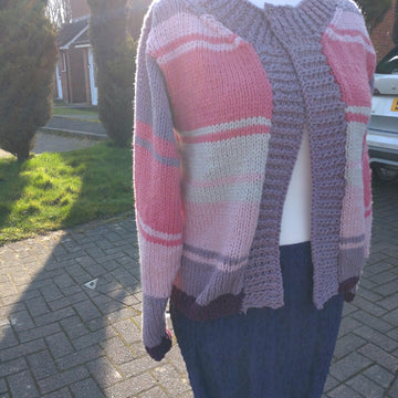 Pretty in Pastels