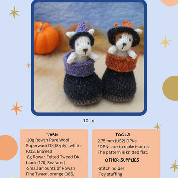 Halloween dogs