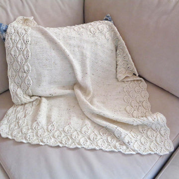 Silva Baby Blanket