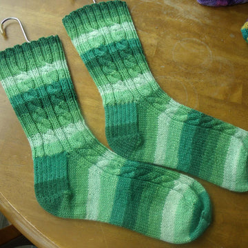 Follow That Stripe!