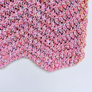 Trinity Baby Blanket Pattern