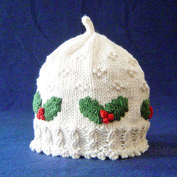 Holly Hat