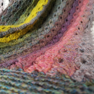Bushel Blanket
