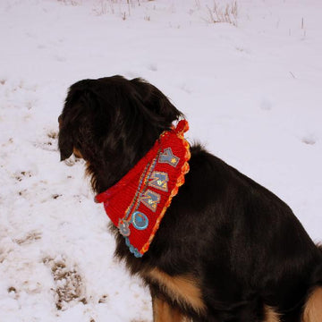 Bonny-Scarf
