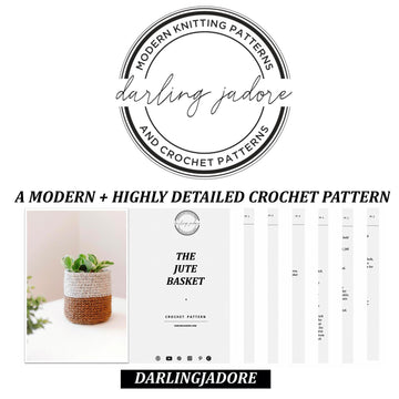 The Jute Basket