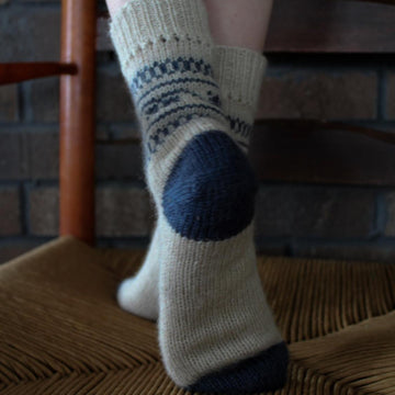 Dormouse Socks