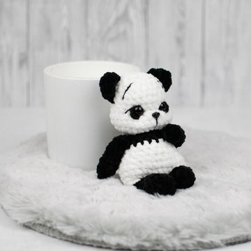 Mochi Panda