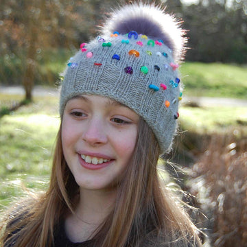 Glorious hat