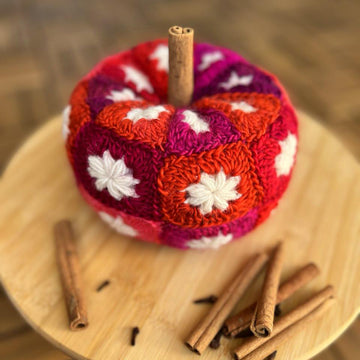 Autumn Spice Pumpkins